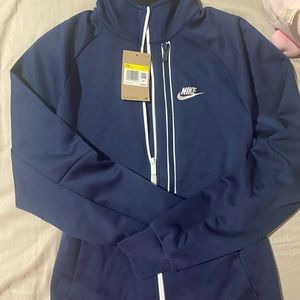 Nike jacket